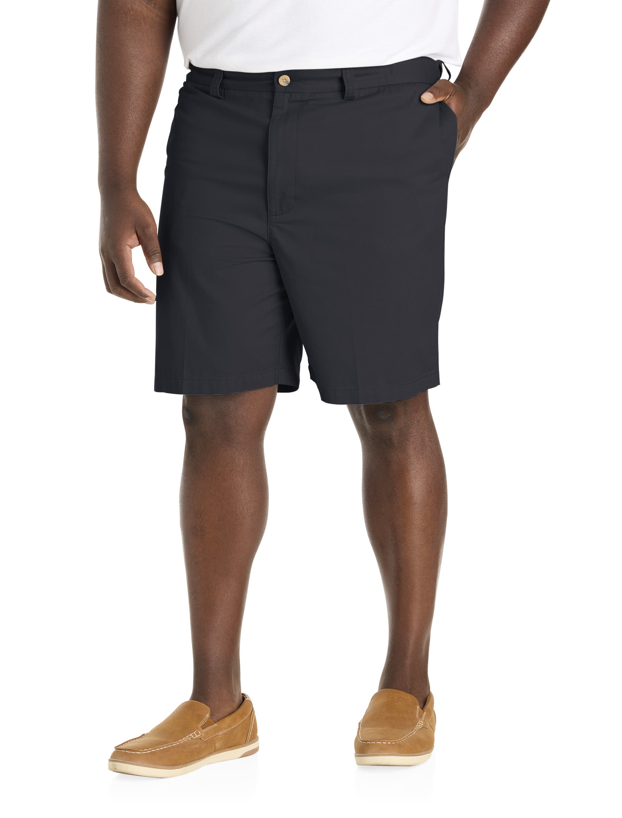 selected BLACK