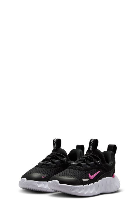 Kids' Free Ride Running Sneaker