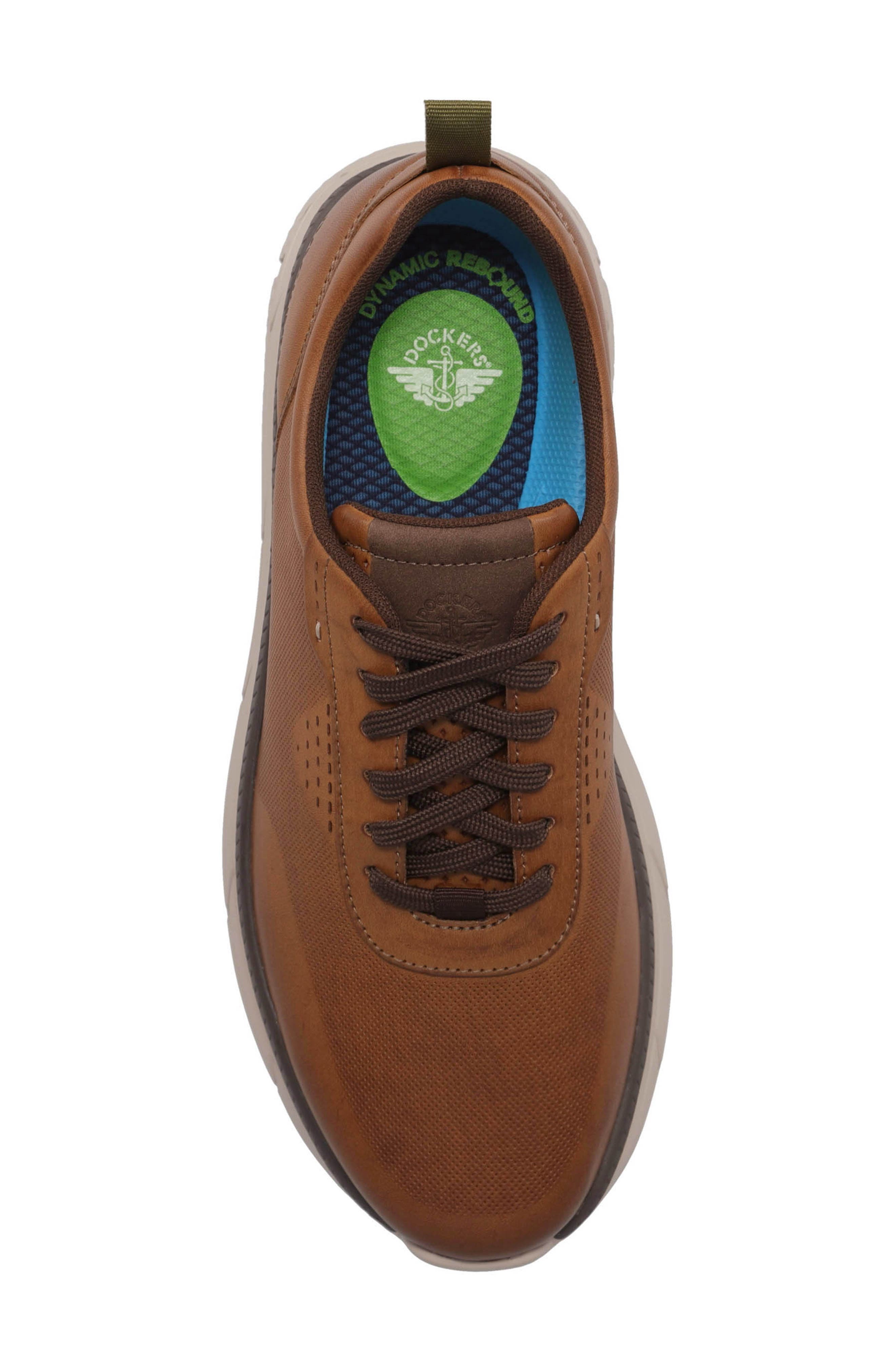 Dockers<sup>®</sup> Here We Go Sneaker, Alternate, color, 