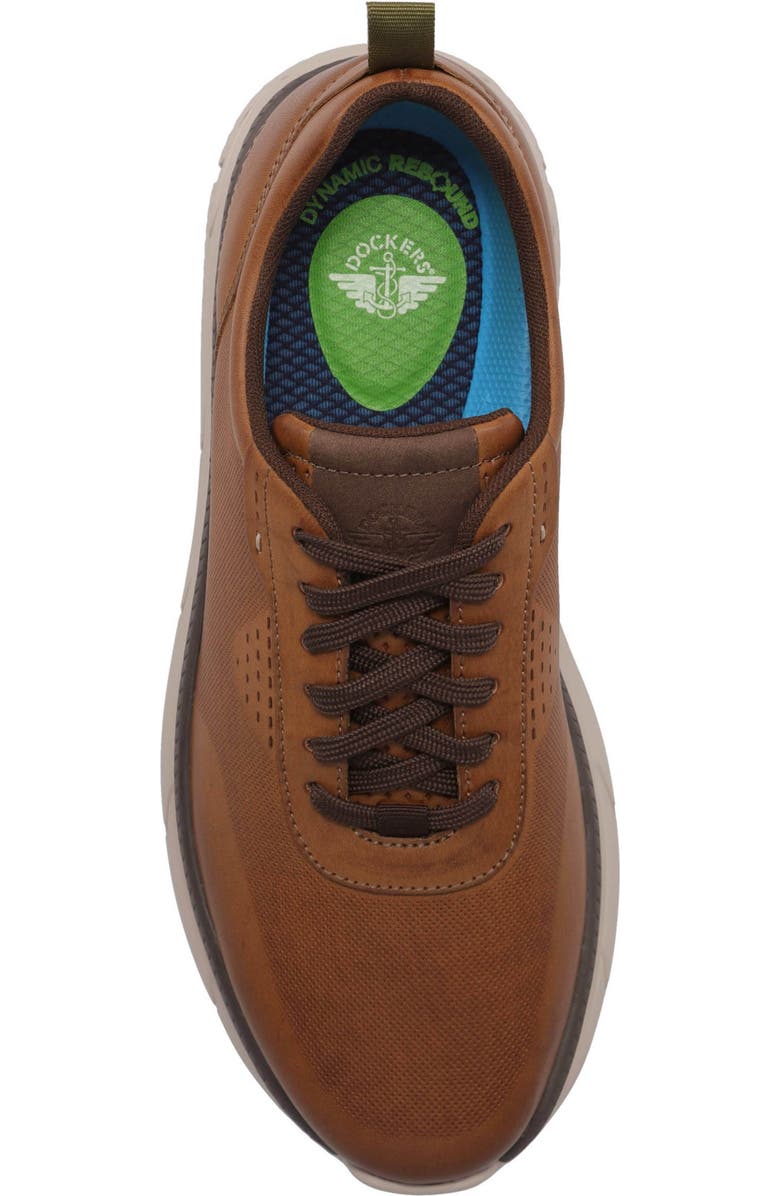 Dockers<sup>®</sup> Here We Go Sneaker, Alternate, color,
