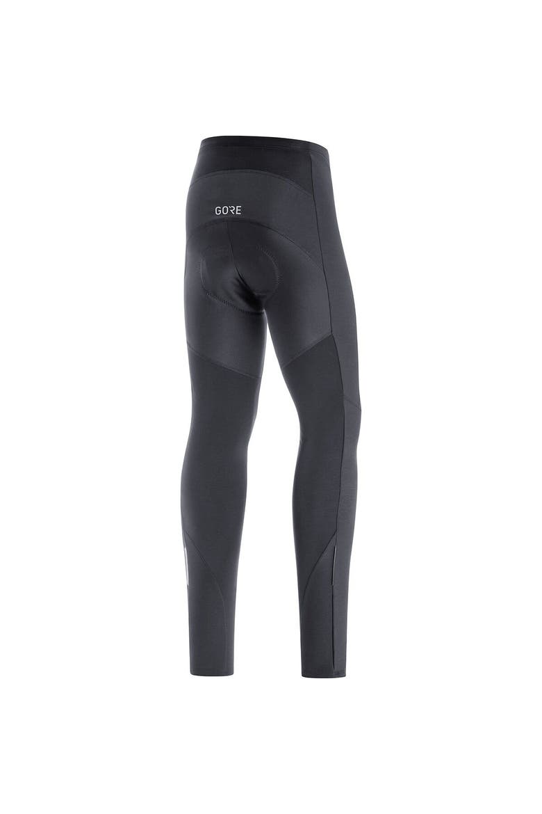 C3 Partial Gore-Tex Infinium Thermo Tight - Men's, Alternate, color, Black