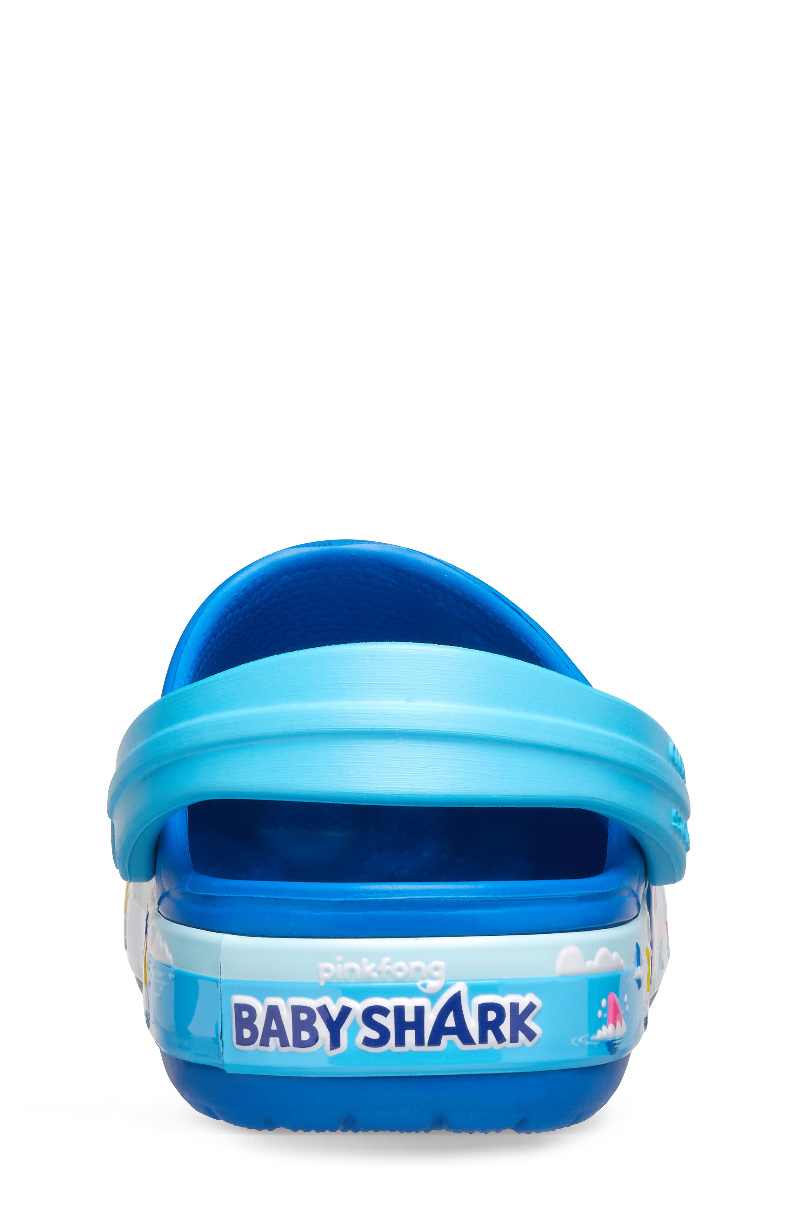 CROCS <sup>™</sup> Kids' Classic Bubble Block Clog, Alternate, color, 