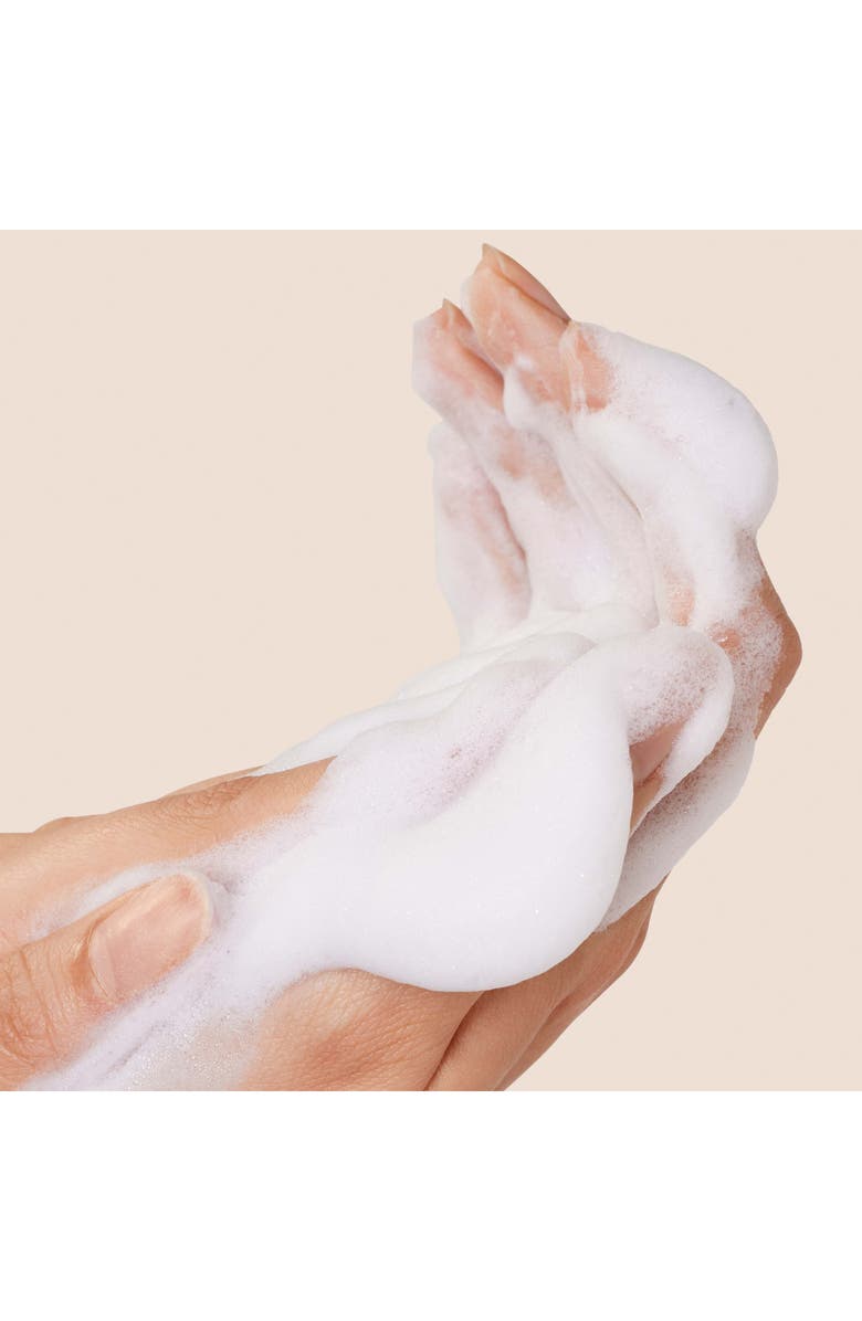 Origins Checks and Balances<sup>™</sup> Frothy Face Wash, Alternate, color, 