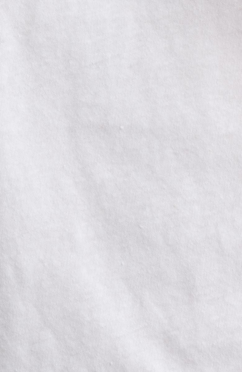 Rip Curl Hayley O Crewneck T-Shirt, Alternate, color, Optical White