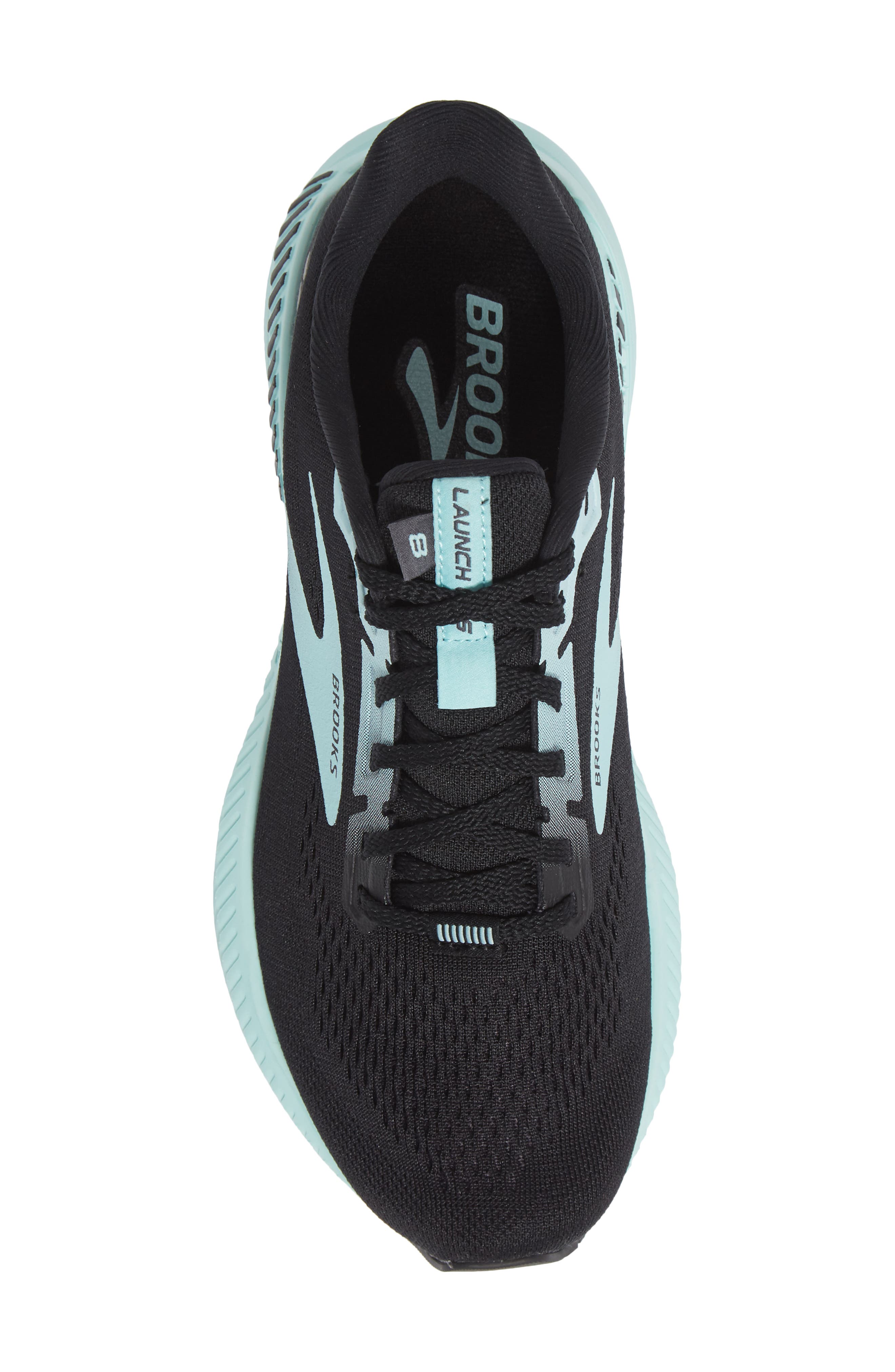 Brooks Launch GTS 8 Running Shoe, Alternate, color, 