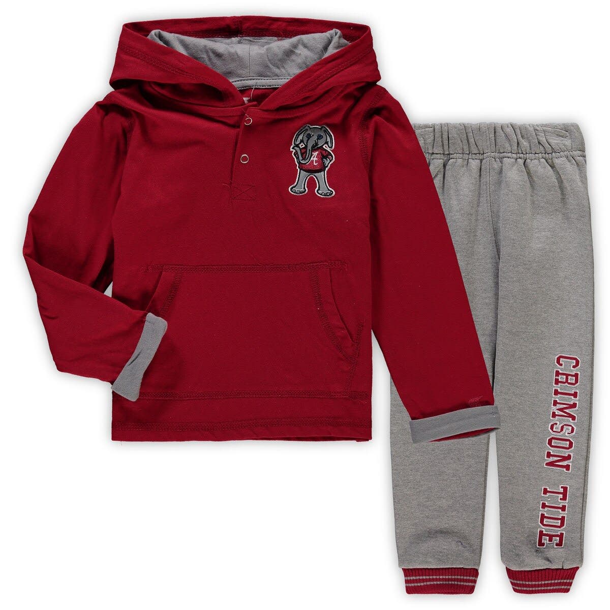 selected Crimson