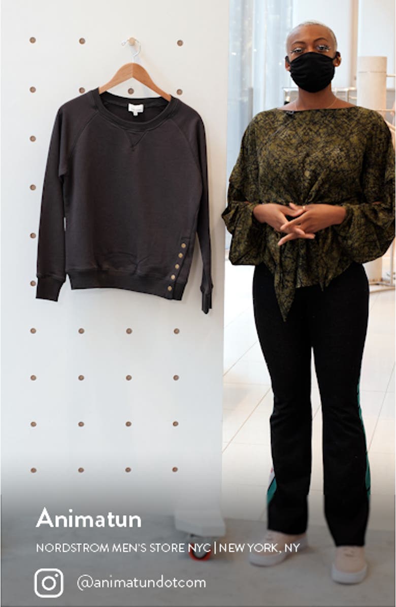 Ocean Tides Tankini Top, sales video thumbnail