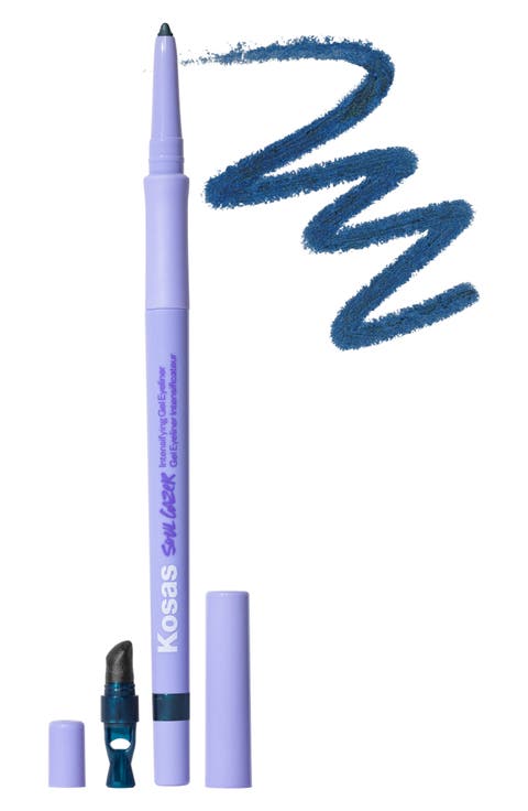 Soulgazer Intensifying Gel Eyeliner