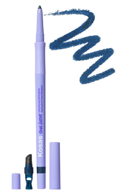 Kosas Soulgazer Intensifying Gel Eyeliner