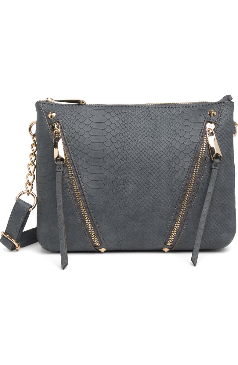 Jessica Simpson Nicole Crossbody Bag, Main, color,