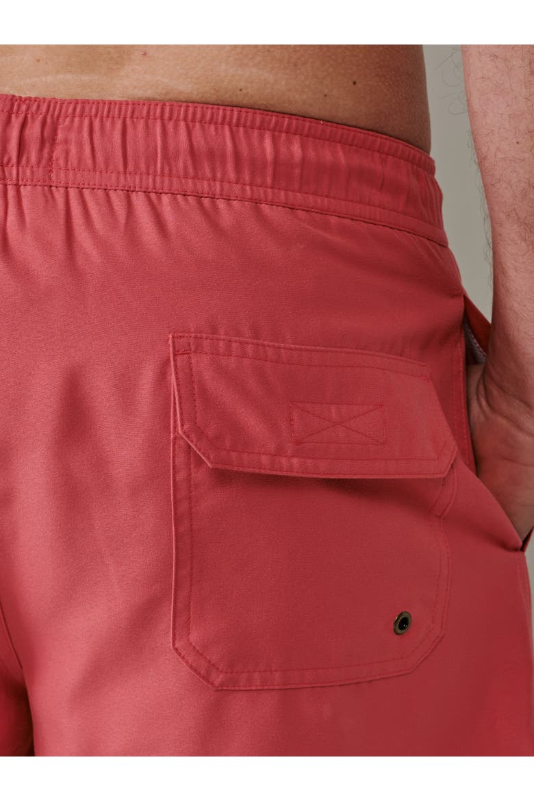 Bardney Swim Short, Alternate, color, Pink
