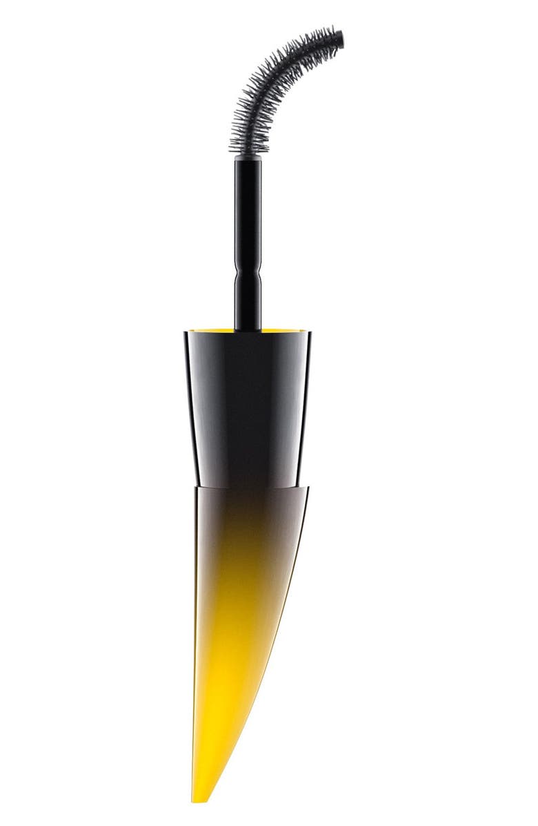 MAC Cosmetics MAC InstaCurl Lash Mascara, Alternate, color, 