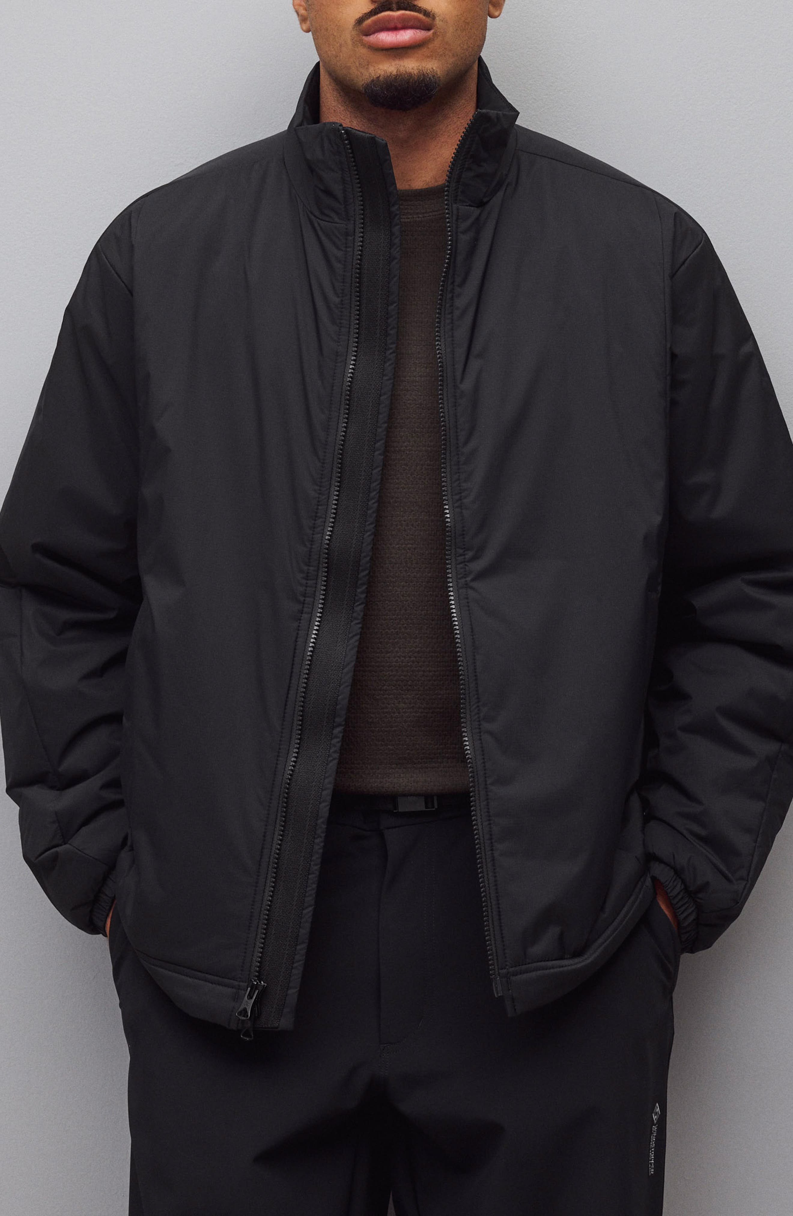 Reigning Champ Signal Nylon Ripstop Insulated Jacket