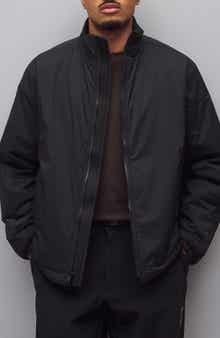 Reigning Champ Signal Nylon Ripstop Insulated Jacket