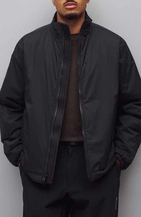 Reigning Champ Signal Nylon Ripstop Insulated Jacket