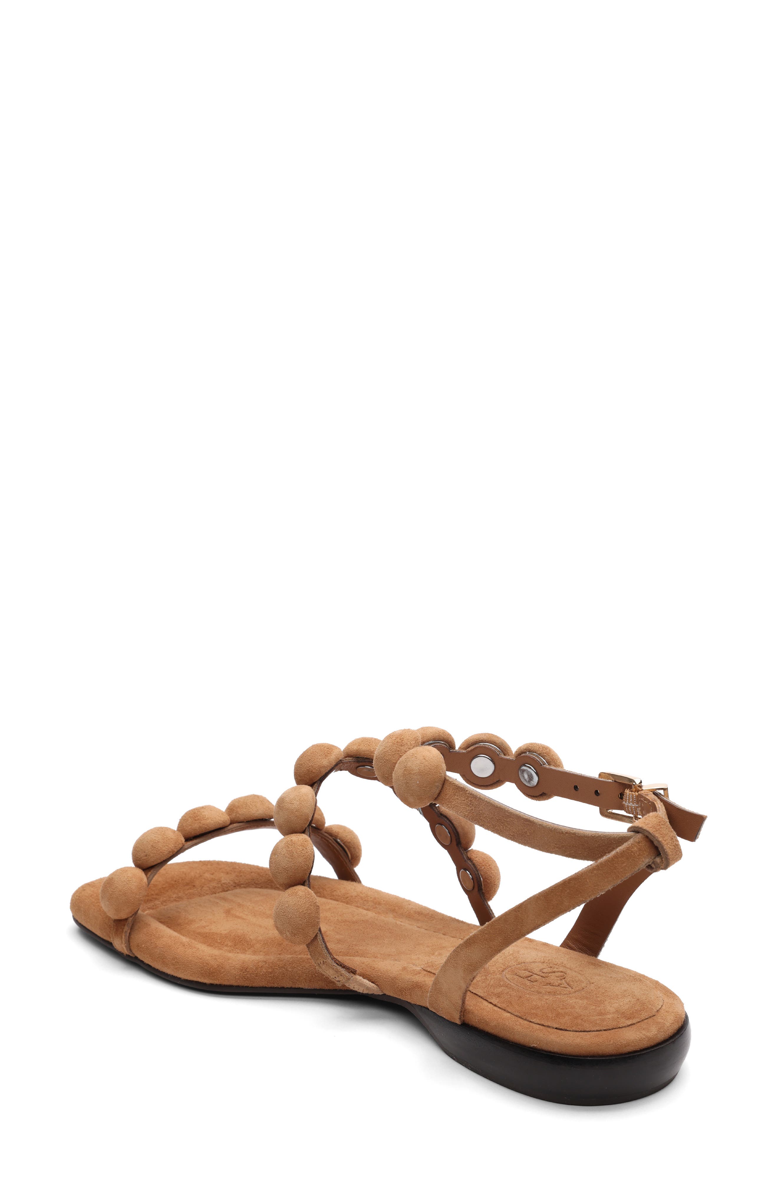Regy Pompom Sandal - image 4