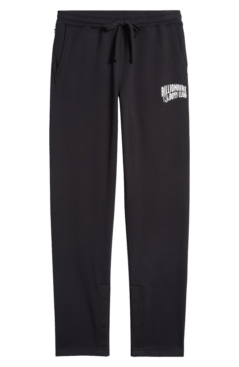 Billionaire Boys Club Small Arch Sweatpants, Alternate, color, Black