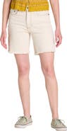 Toad & Co Women's Balsam Cutoff Short