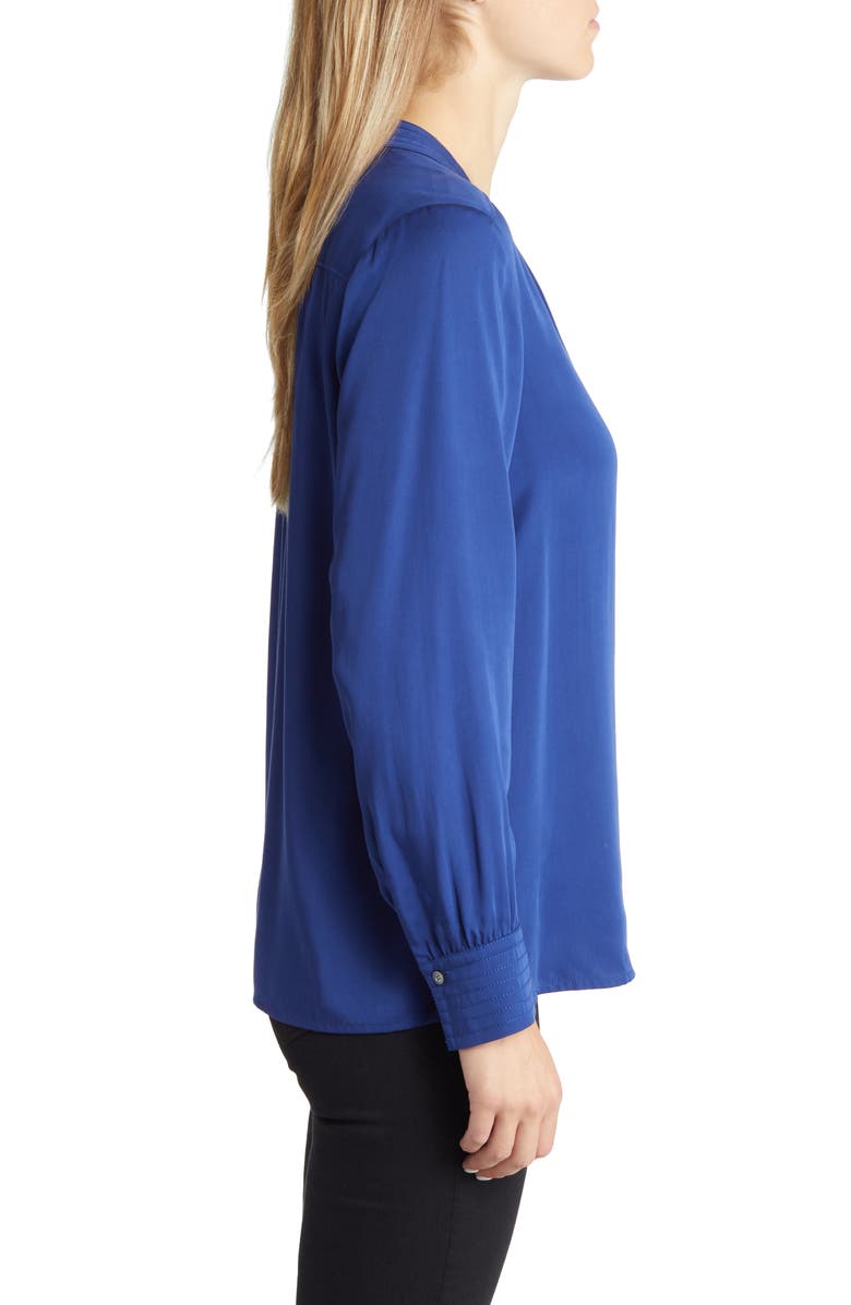 Tommy Bahama Laguna Bay Long Sleeve Top, Alternate, color, 