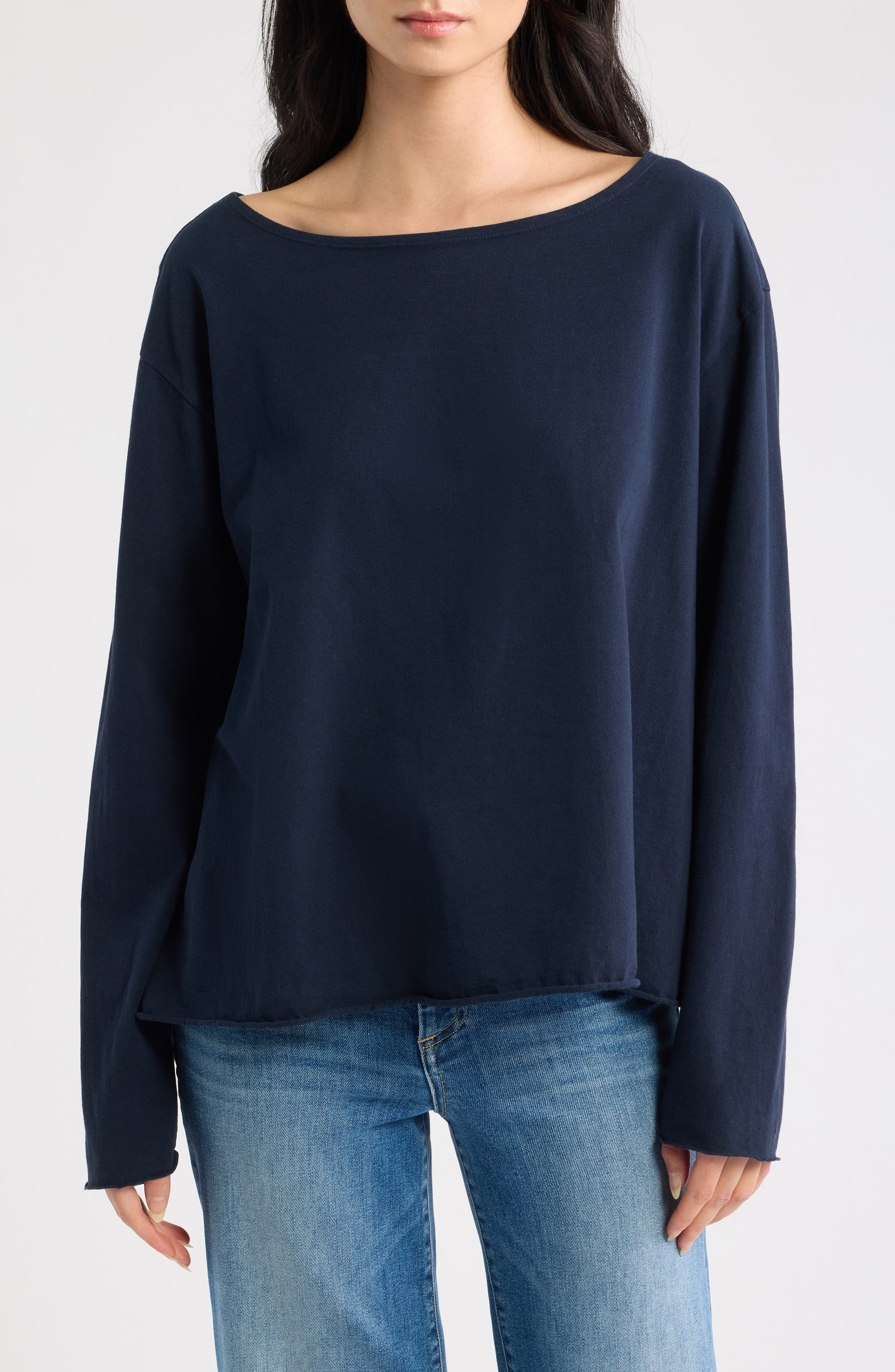 selected CLASSIC NAVY