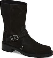 Stuart Weitzman Maverick Bootie