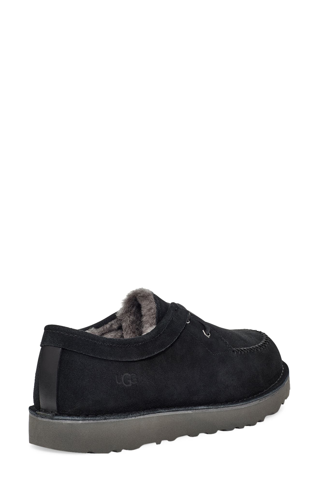 UGG<sup>®</sup> Campout Low Chukka Boot, Alternate, color, 