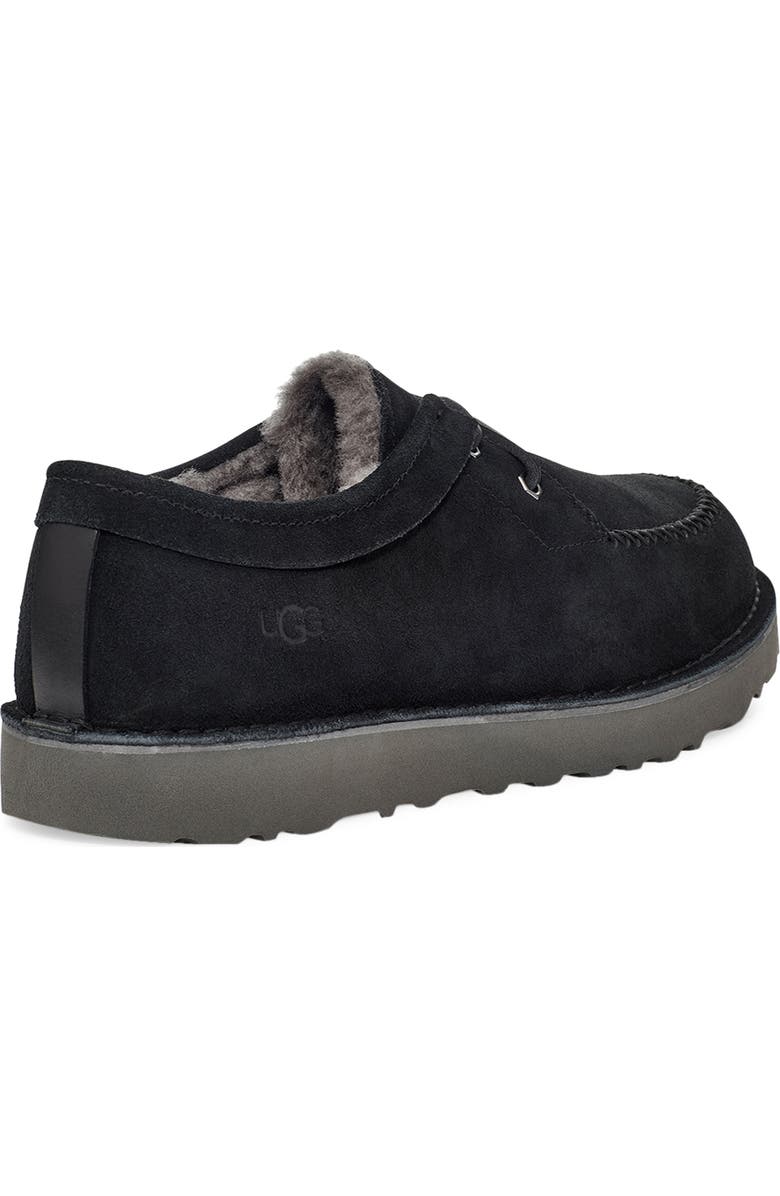 UGG<sup>®</sup> Campout Low Chukka Boot, Alternate, color,