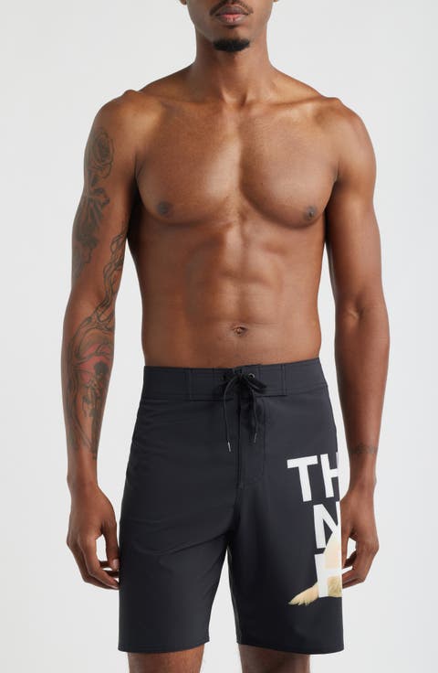 Cole Houshmand Pro Board Shorts