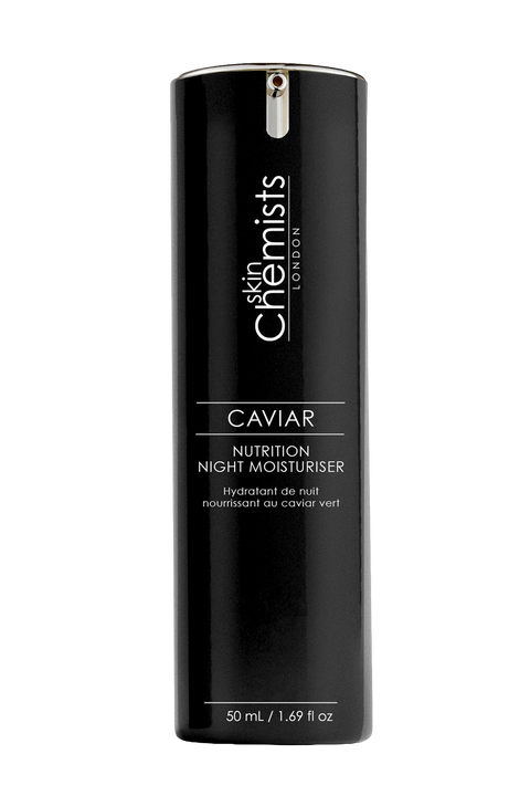 Caviar Nutrition Night Moisturiser 50ml