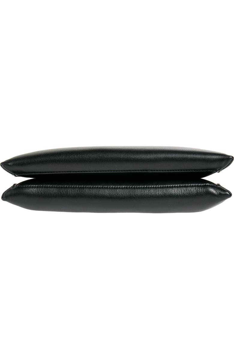 Ree Projects Small Nessa Leather Shoulder Bag, Alternate, color,