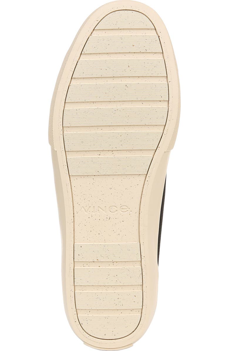 Vince Fulton Sneaker, Alternate, color, Black