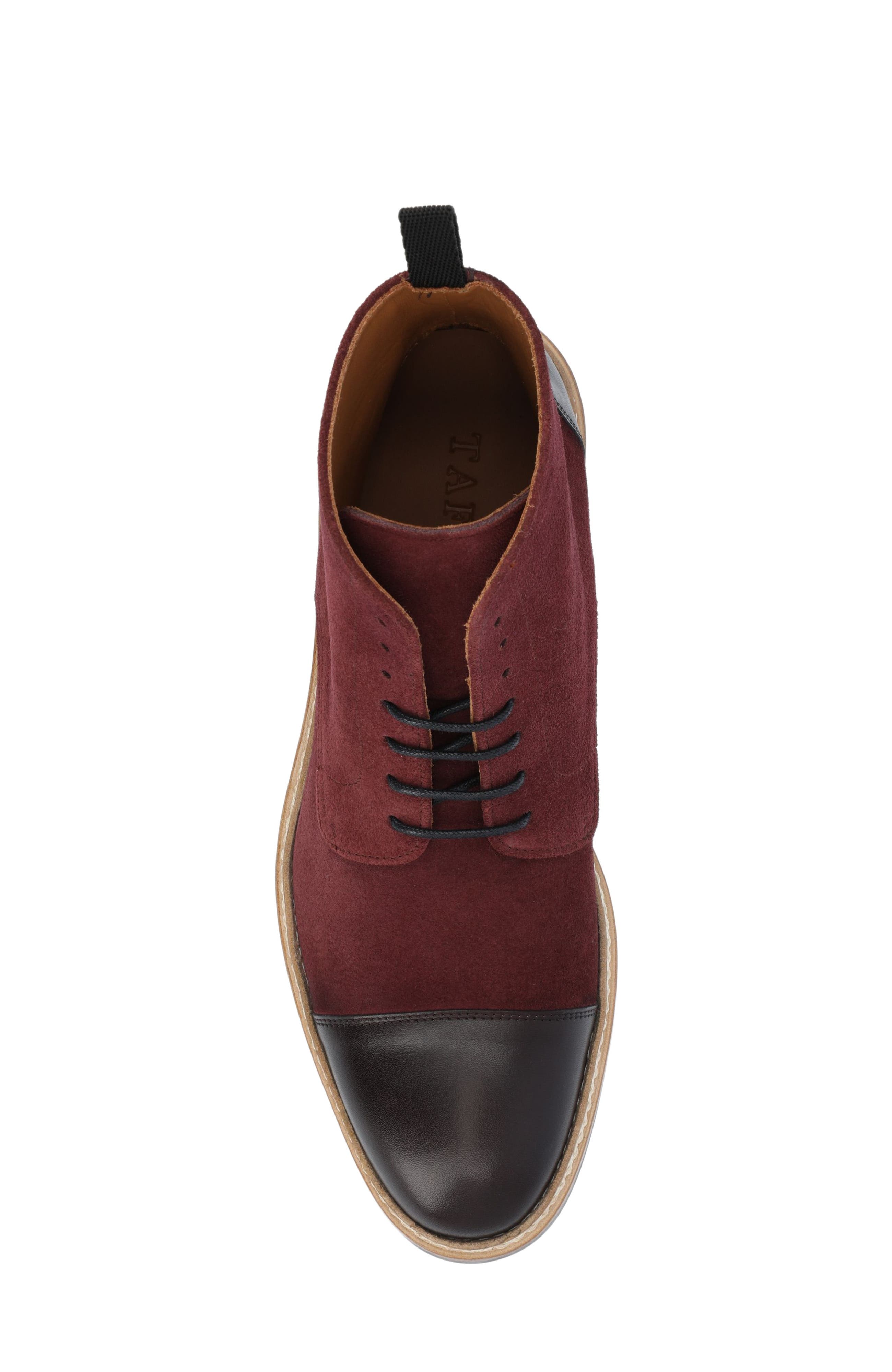 TAFT The Troy Boot, Alternate, color, 