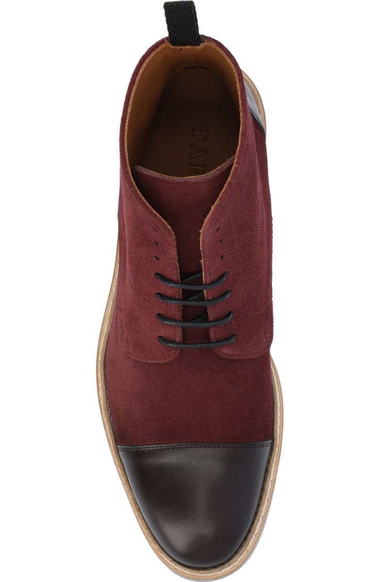 TAFT The Troy Boot, Alternate, color,