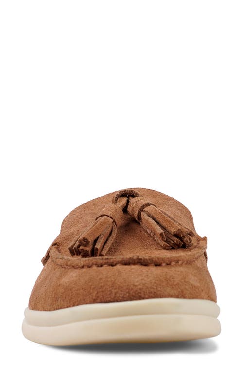 Artisan Crafted By Zigi Plymouth Tassel Loafer