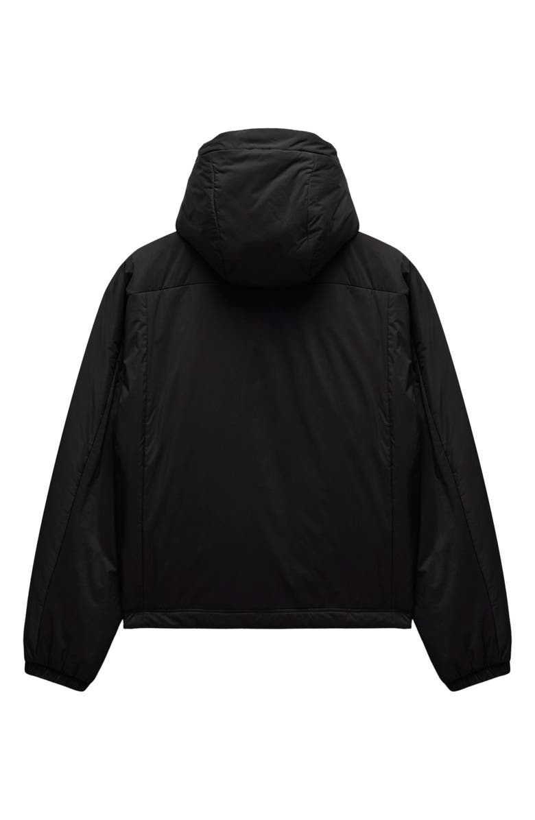 Reigning Champ Signal Nylon Ripstop Insulated Jacket, Alternate, color,