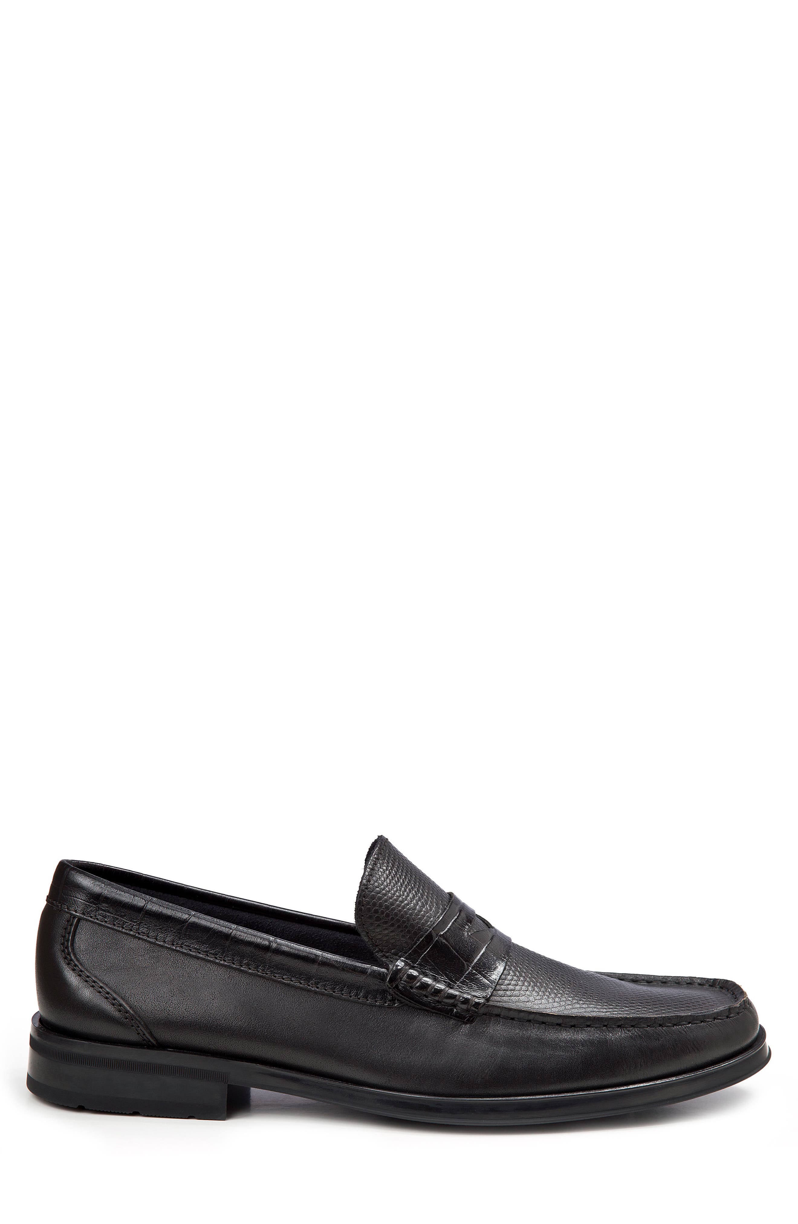 Sandro Moscoloni Emilio Penny Loafer, Alternate, color, 