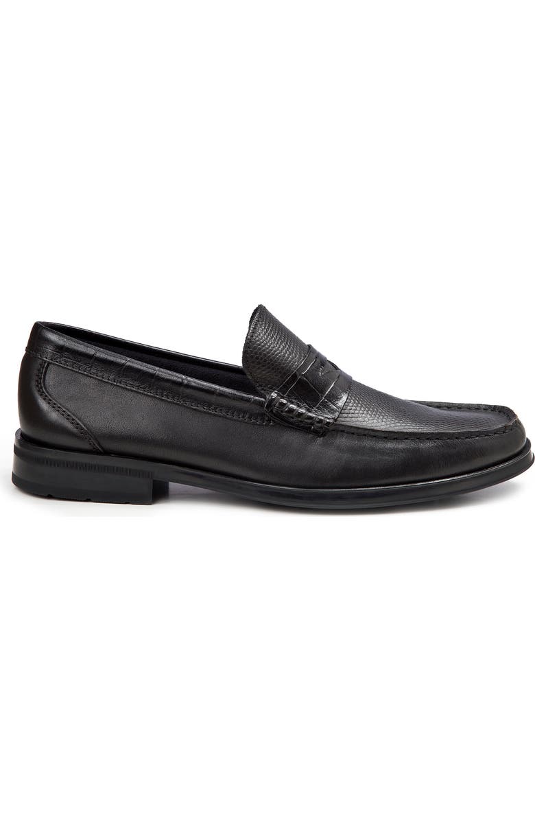 Sandro Moscoloni Emilio Penny Loafer, Alternate, color,