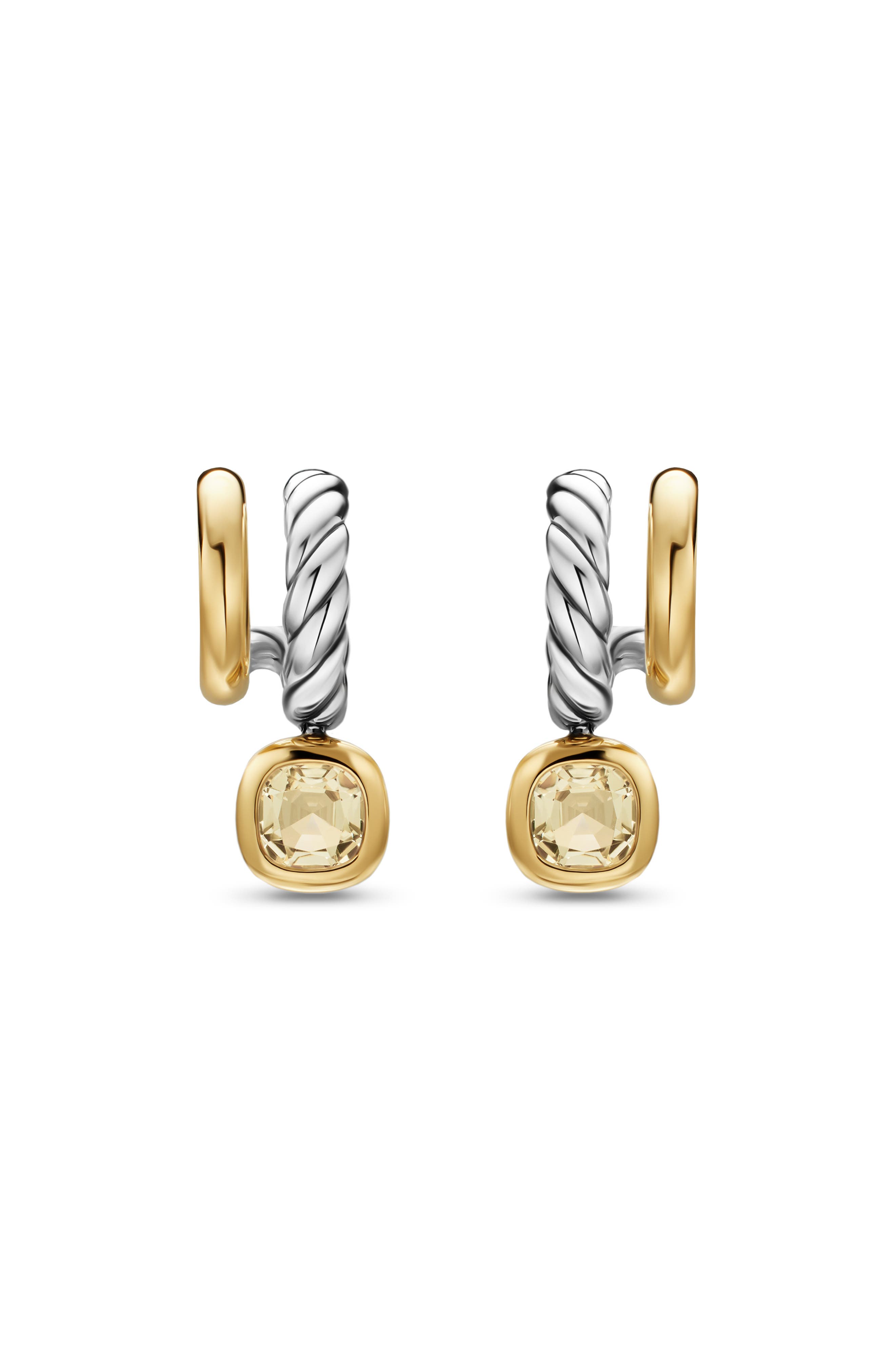 CHAMPAGNE CITRINE