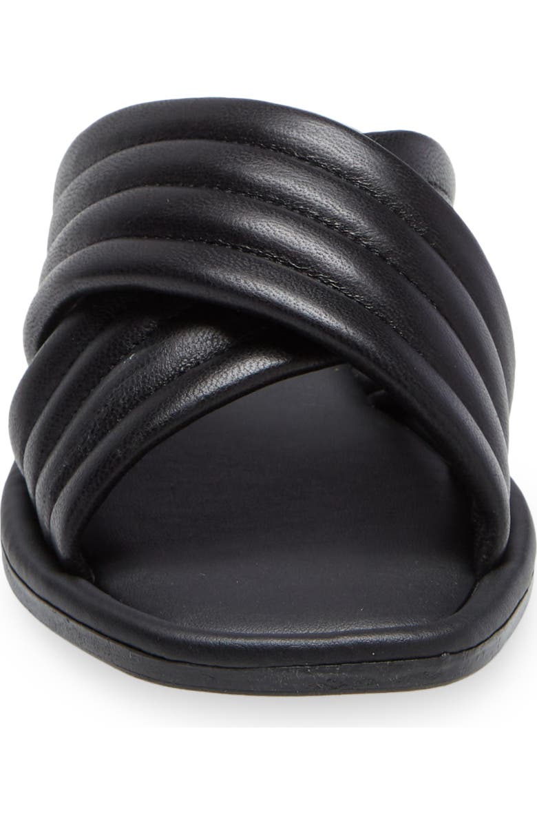 Seychelles Word For Word Slide Sandal, Alternate, color,
