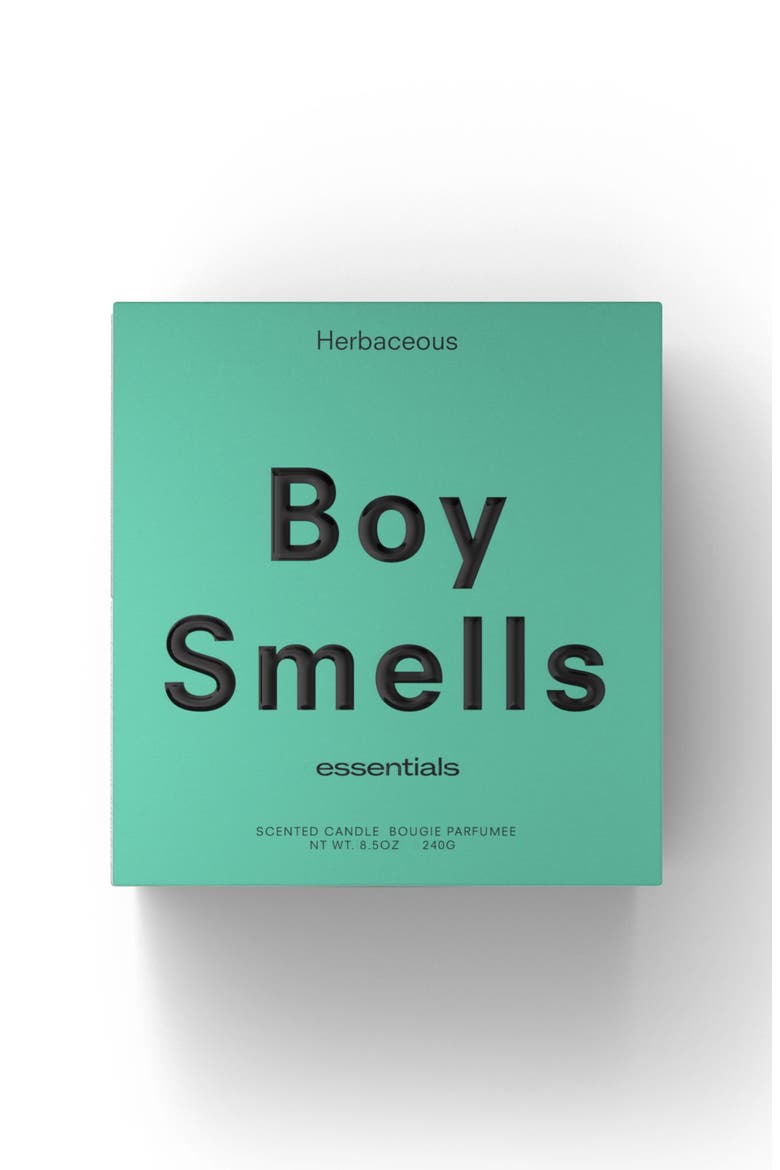Herbaceous Candle, Alternate, color, NO COLOR