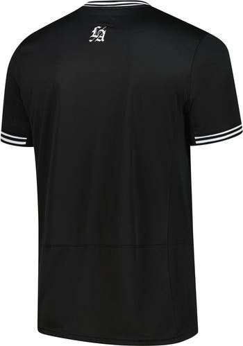 TGL ゴルフ　ロサンゼルスゴルフ　クラブハウス　Tシャツ　ブラック　Mサイズ BARSTOOL GOLF Men's Barstool Golf Black Los Angeles Golf