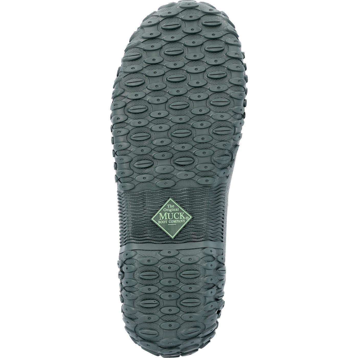 MUCK Women's Muckster II Ankle Boot, Alternate, color, Green