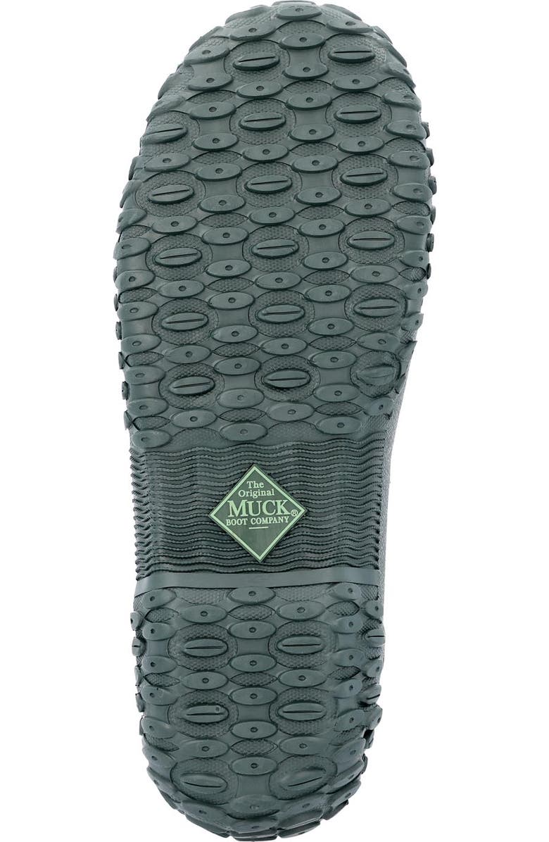 MUCK Women's Muckster II Ankle Boot, Alternate, color, Green