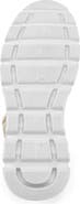 JSlides Footwear Creed Sneaker