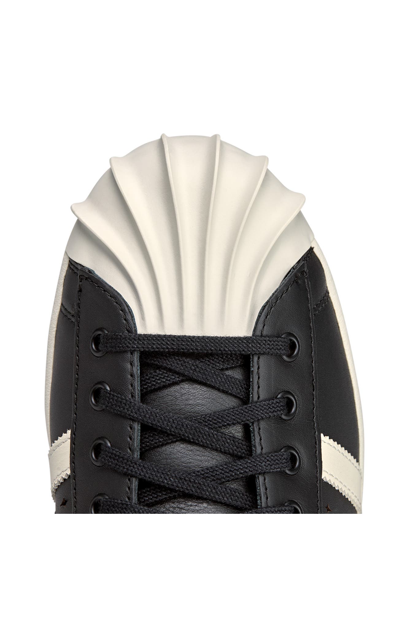 x Thug Club Gender Inclusive Superstar Sneaker Boot | Nordstrom