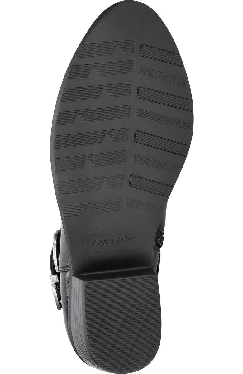 EASY STREET Skyler Block Heel Bootie, Alternate, color,