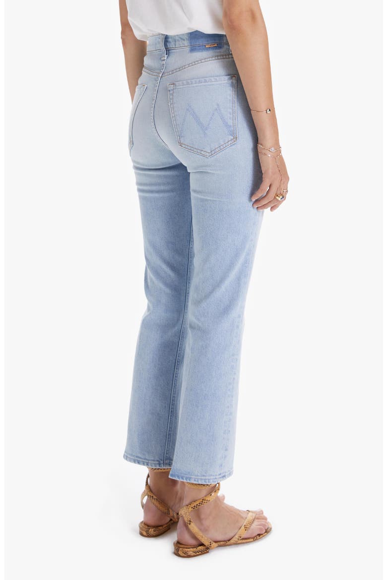 The Tripper Crop Bootcut Jeans, Alternate, color, REAP WHAT YOU SOW