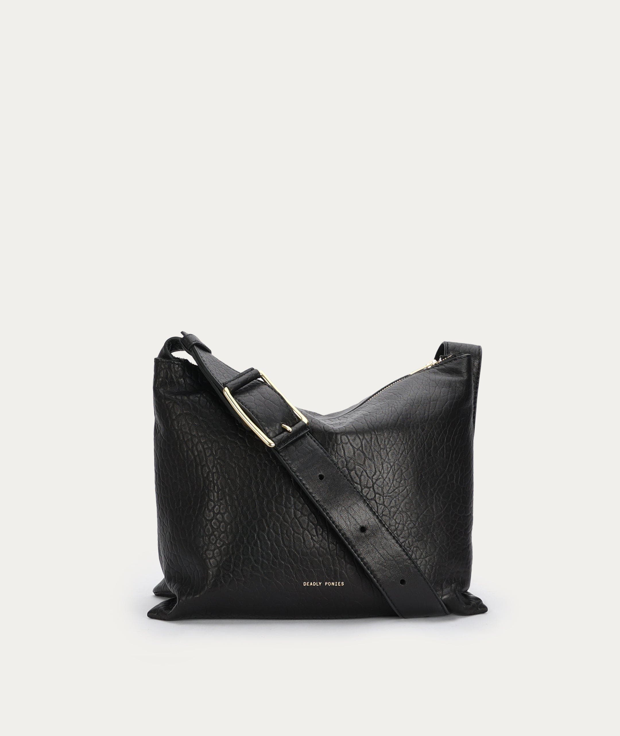 Black Bulle/Brass