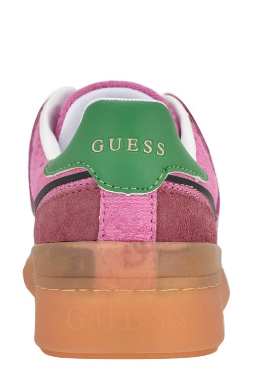 Guess Inart Sneaker