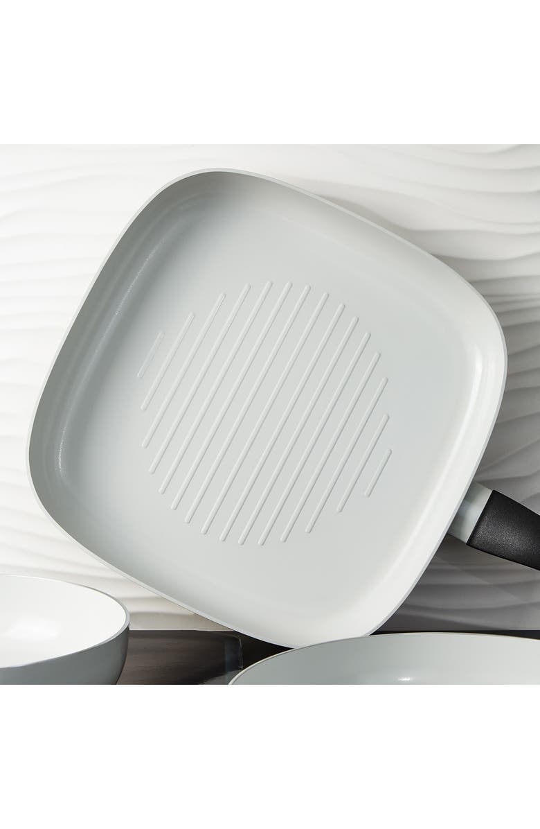 BergHOFF Leo Glints 5-Piece Cookware Set, Alternate, color, Spirit